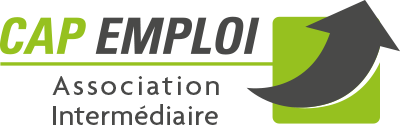 logo Cap emploi